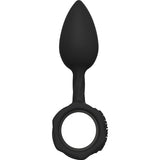 BATHMATE - KIT D'ENTRAÎNEMENT 3 BOUCHONS ANAL