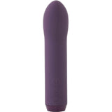 JE JOUE - VIBRATEUR BULLET G-SPOT VIOLET
