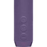 JE JOUE - VIBRATEUR BULLET G-SPOT VIOLET