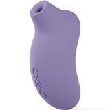 LELO - SONA 3 MASSEUR CLITORAL SONIQUE VIOLET DUSK