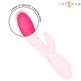 INTENSE - STIMULATEUR TAMMY RABBIT CHAUFFANT