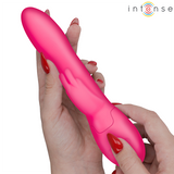 INTENSE - STIMULATEUR TAMMY RABBIT CHAUFFANT