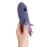 WOMANIZER - STIMULATEUR CLITORIAL AMÉLIORANT LILAS