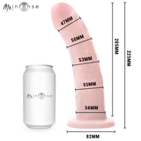 MR INTENSE - GODEMICHET BIG TERENCE 22,5 CM -Ø- 5,6 CM