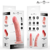 MR INTENSE - GODEMICHET BIG TERENCE 22,5 CM -Ø- 5,6 CM