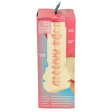 KIIROO - COLLECTION DE MASTURBATEURS HOLLANDAIS FEEL LUXY