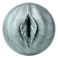KIIROO - COLLECTION ÉTOILES DE MASTURBATEURS KIROS FEEL ARGENTA