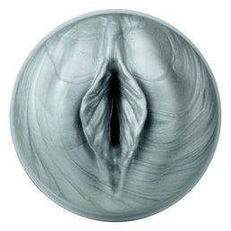 KIIROO - COLLECTION ÉTOILES DE MASTURBATEURS KIROS FEEL ARGENTA