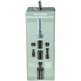 KIIROO - COLLECTION ÉTOILES DE MASTURBATEURS KIROS FEEL ARGENTA