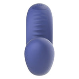 SNAIL VIBE - GIZI LITE VIBRATEUR VIOLET DOUBLE POINT G ET CLITORIAL