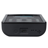ELECTRASTIM - LINX STIMULATEUR ÉLECTRIQUE À DOUBLE CANAL AVEC APPLICATION ET TÉLÉCOMMANDE