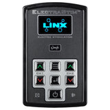 ELECTRASTIM - LINX STIMULATEUR ÉLECTRIQUE À DOUBLE CANAL AVEC APPLICATION ET TÉLÉCOMMANDE