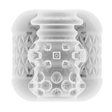 PRETTY LOVE - CARY MASTURBATEUR À DOUBLE ENTRÉE