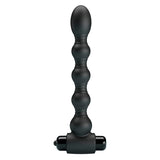 MR PLAY - MASSEUR DE PLUG ANAL VIBRANT