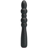 MR PLAY - PLUG ANAL VIBRANT ET FLEXIBLE