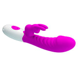 JOLI AMOUR - NAUGHTY VIBRATEUR VIOLETTE LAPIN