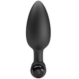 MR PLAY - PLUG ANAL SUPER POWERAVEC VIBRATION