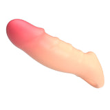 PRETTY LOVE - DARNELL REALISTIC EFFECT PENIS COVER