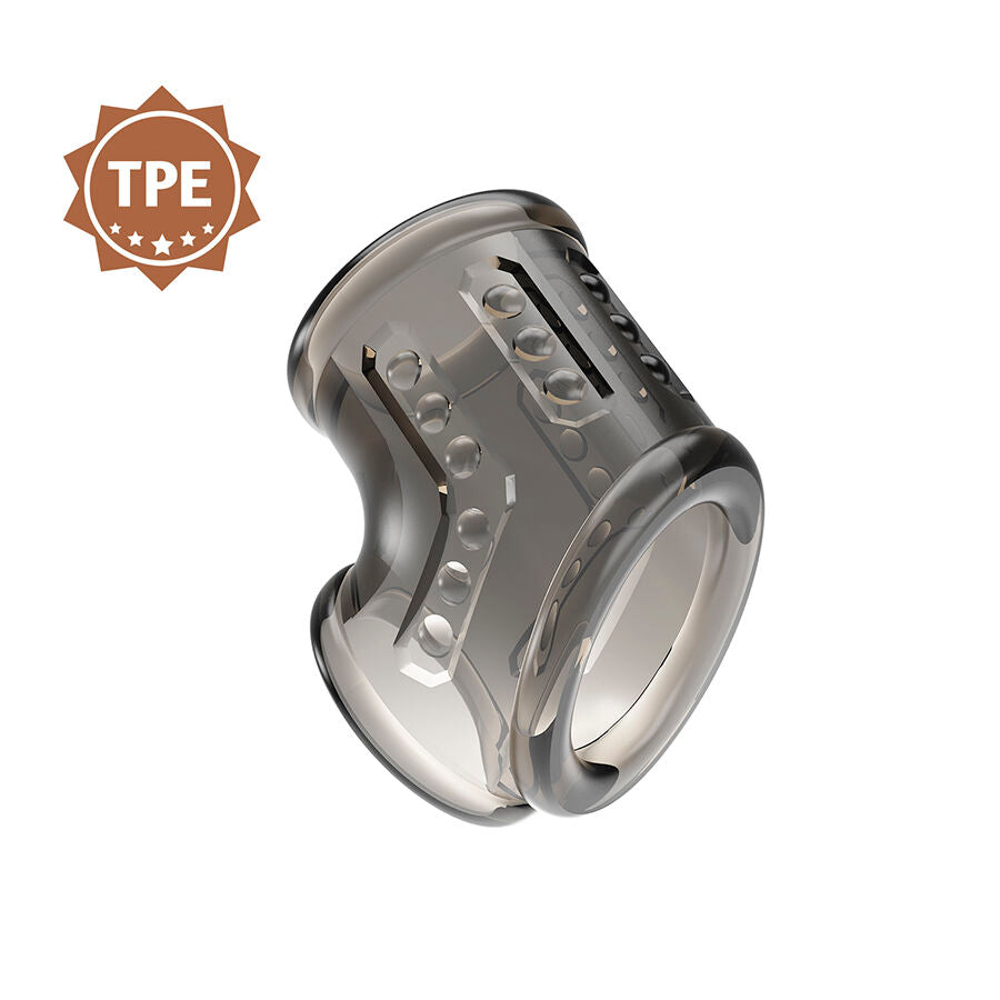 PRETTY LOVE - ANNEAU DE MANCHON PÉNIS