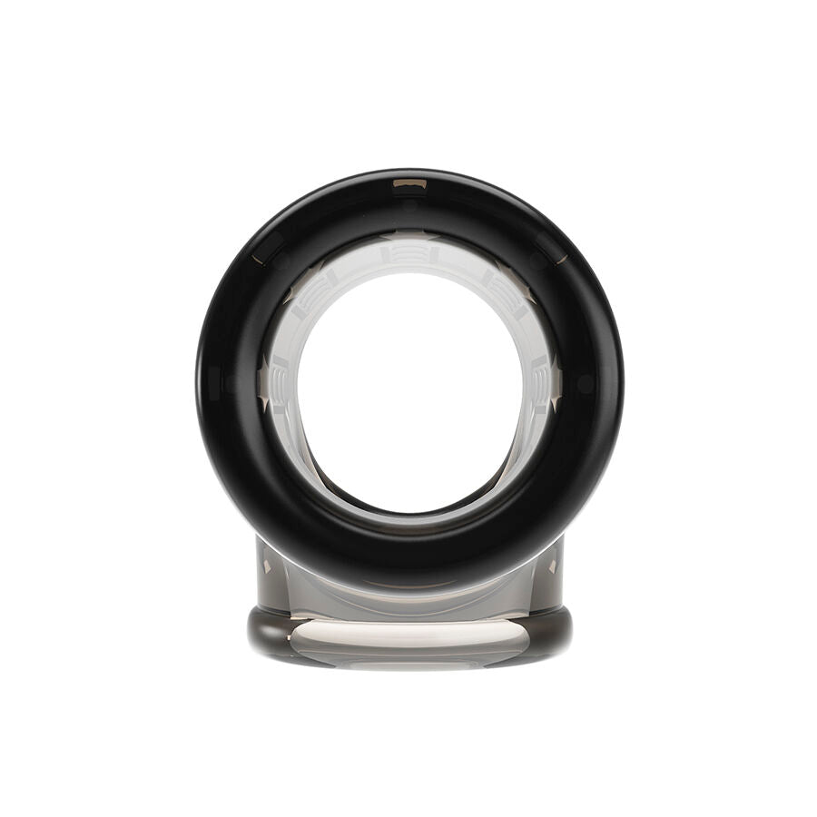 PRETTY LOVE - ANNEAU DE MANCHON PÉNIS