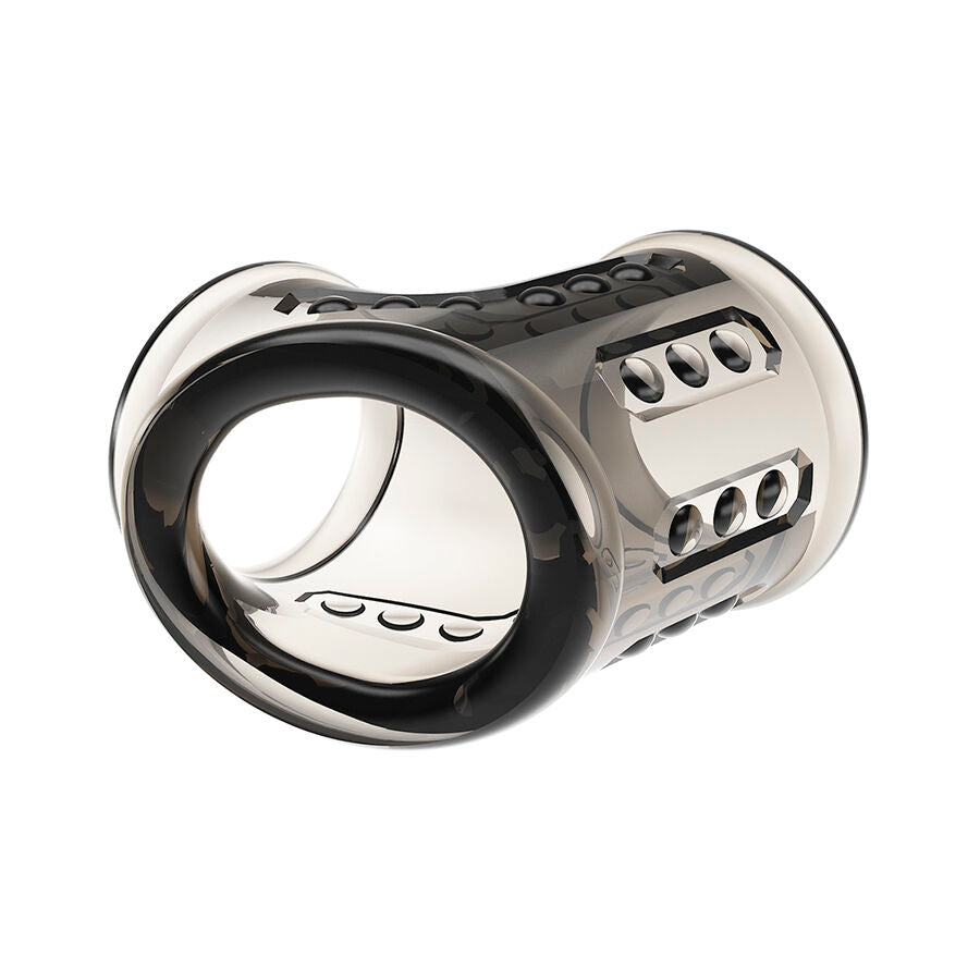 PRETTY LOVE - ANNEAU DE MANCHON PÉNIS