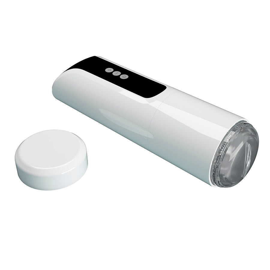 PRETTY LOVE - MASTURBATEUR KAHLEAH AVEC POUSSE ET ROTATION