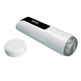 PRETTY LOVE - MASTURBATEUR KAHLEAH AVEC POUSSE ET ROTATION