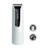 PRETTY LOVE - MASTURBATEUR KAHLEAH AVEC POUSSE ET ROTATION