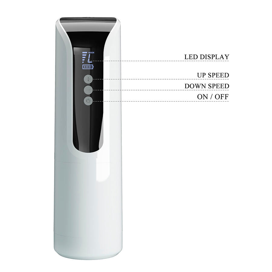 PRETTY LOVE - MASTURBATEUR KAHLEAH AVEC POUSSE ET ROTATION