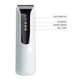 PRETTY LOVE - MASTURBATEUR KAHLEAH AVEC POUSSE ET ROTATION