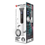 PRETTY LOVE - MASTURBATEUR KAHLEAH AVEC POUSSE ET ROTATION