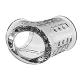 PRETTY LOVE - GAINE PÉNIENNE COURTE ET TRANSPARENTE