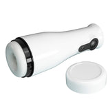 PRETTY LOVE - SABRINA MASTURBATEUR MASCULIN ROTATIF ET À BASCULE