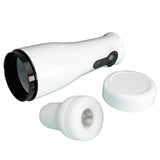 PRETTY LOVE - SABRINA MASTURBATEUR MASCULIN ROTATIF ET À BASCULE