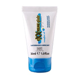 HOT - EXXTREME GLIDE LUBRIFIANT À BASE D'EAU + HUILE DE CONFORT A+ 30 ml