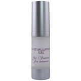 HOT - GEL STIMULANT L'ORGASME POUR FEMMES 15 ML