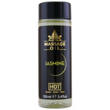 HOT - HUILE DE MASSAGE AU JASMIN 100 ML
