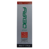 HOT - SPRAY RETARDANT 50 ML