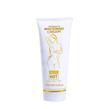 HOT - CRÈME ÉCLAIRCISSANTE INTIME DE LUXE 100 ML