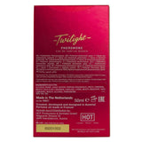 HOT - PARFUM PHEROMONE TWILIGHT POUR FEMME 50 ML