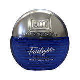 HOT - PARFUM PHEROMONE TWILIGHT POUR HOMME 15 ML