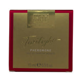 HOT - PARFUM PHEROMONE TWILIGHT POUR FEMME 15 ML