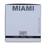HOT - PARFUM AUX PHÉROMONES MIAMI SPICY MAN 30 ML