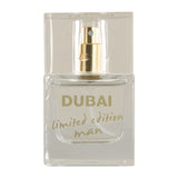 HOT - PARFUM AUX PHÉROMONES DUBAI ÉDITION LIMITÉE HOMME 30 ML