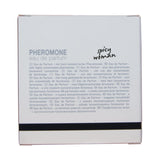 HOT - PARFUM AUX PHÉROMONES MIAMI SPICY WOMAN 30 ML