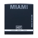 HOT - PARFUM AUX PHÉROMONES MIAMI SPICY WOMAN 30 ML