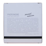 HOT - PARFUM AUX PHÉROMONES TOKYO SENSUAL WOMAN 30 ML