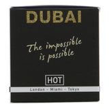 HOT - PARFUM AUX PHÉROMONES DUBAI ÉDITION LIMITÉE FEMME 30 ML