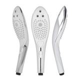 WOMANIZER - POMMEAU DE DOUCHE STIMULANT CLITORIAL WAVE CHROME