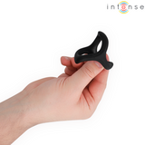 INTENSE - ALFIE ANNEAU PÉNIS TRIPLE RÉGLABLE MODÈLE 6